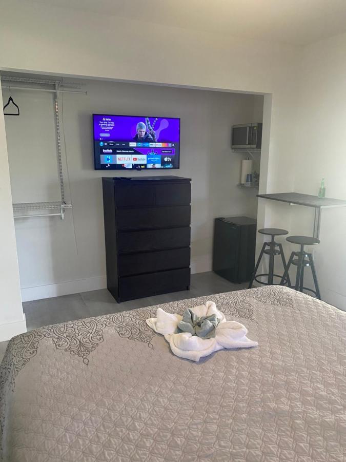 Lyz Miami 호텔 코럴케이블스 외부 사진